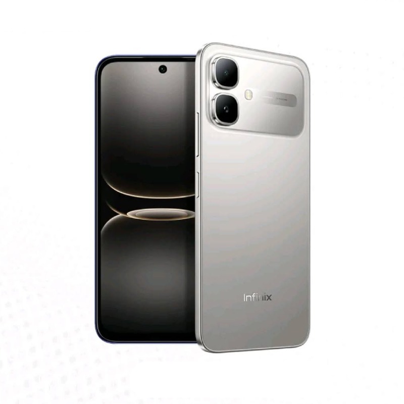 Infinix Smart 20 Polaris