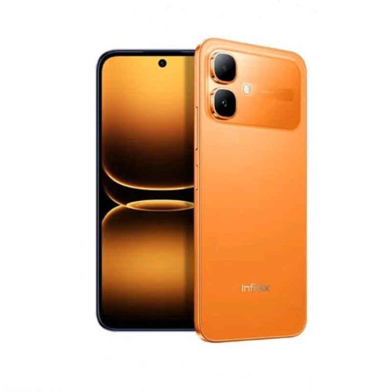 Infinix Smart 20 Sunlike