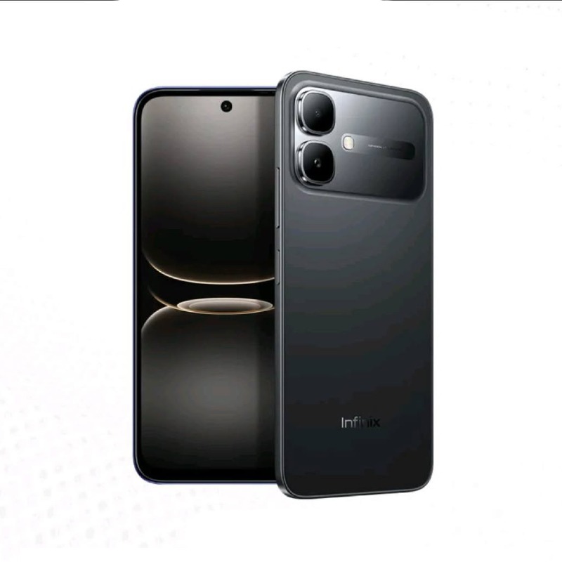 Infinix Smart 20 Shadow
