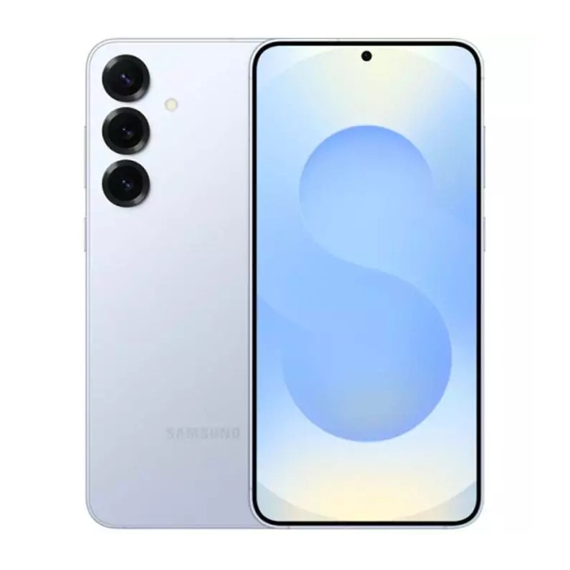 Samsung GALAXY S25 Ice