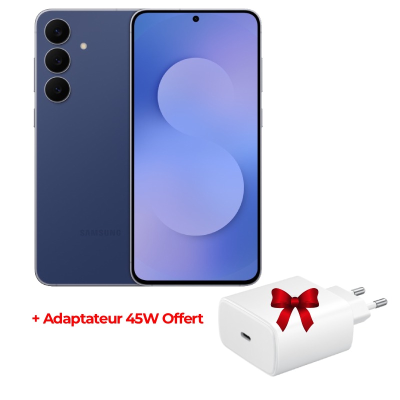 Samsung GALAXY S25 FE Marine