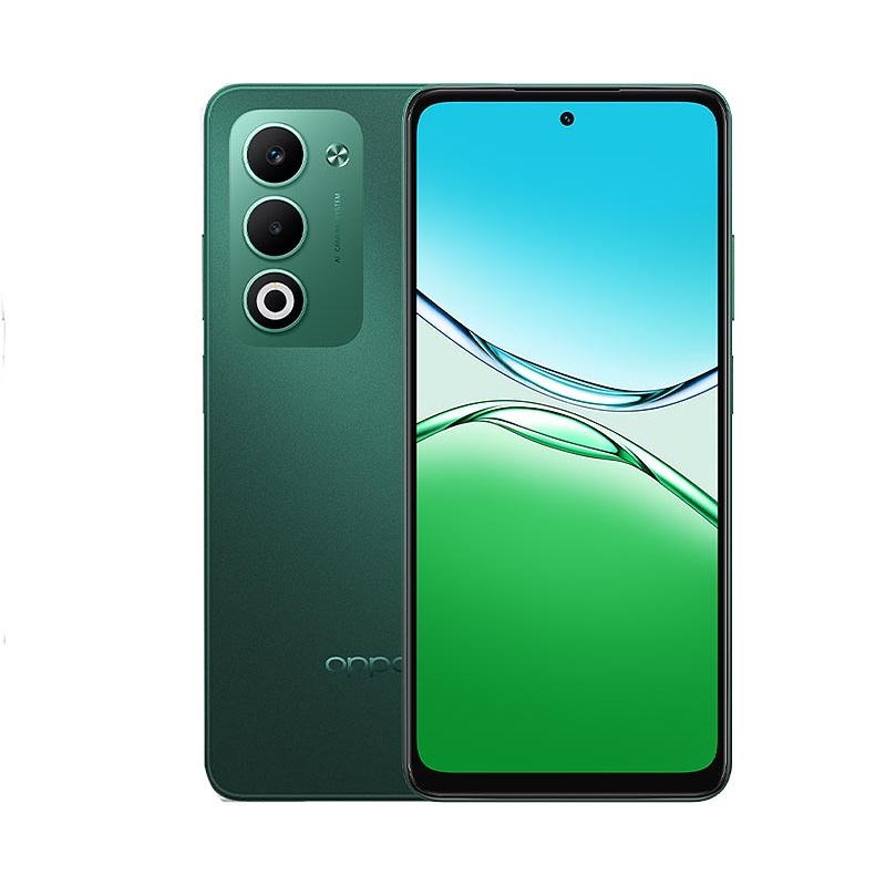 OPPO A5 aurore
