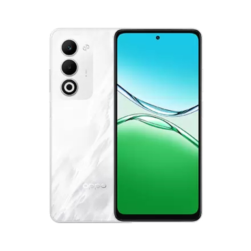 OPPO A5 Brumeux