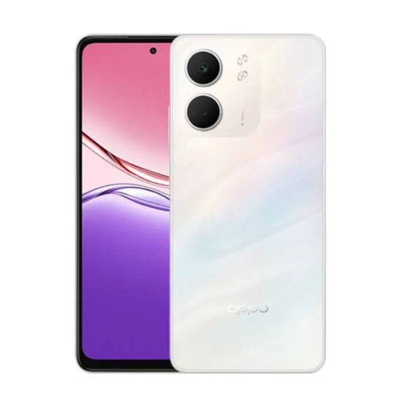 OPPO A5X Laser
