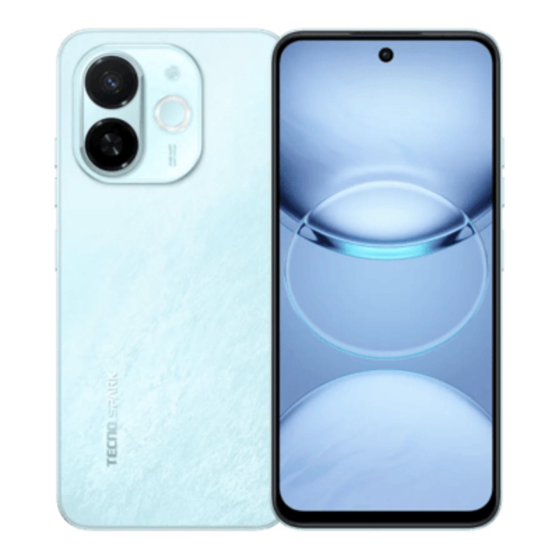 Tecno Spark 30 4 Azure Sky