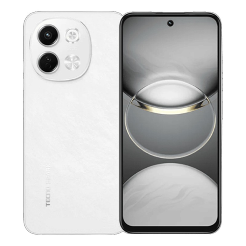 Tecno Spark 30 Aurora