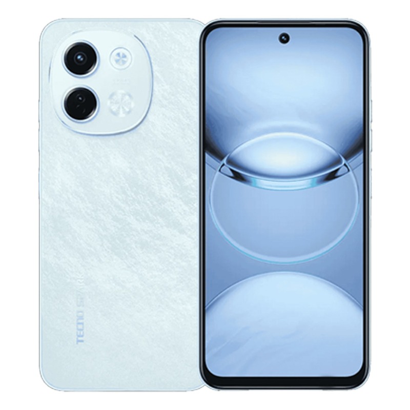 Tecno Spark 30 Azure Sky