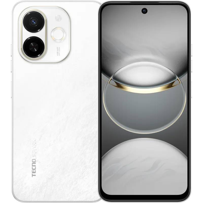 Tecno Spark 30C Aurora Cloud