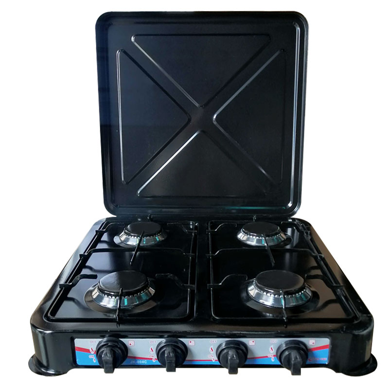 Table De Cuisson STARONE JK-004C 4 Feux