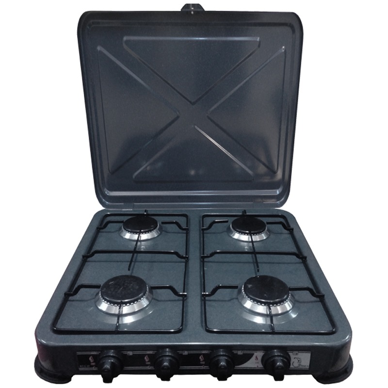 Table De Cuisson STARONE JK-004C-G 4 Feux