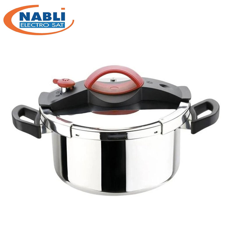 COCOTTE SITRAPRO 6 LITRES KI