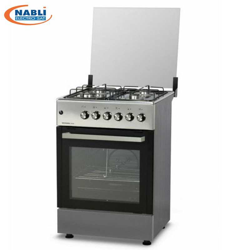 CUISINIERE SOTACER 60*57 cm LF-66GG40