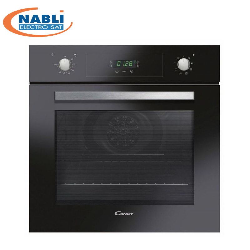 ELECTRIQUE CANDY ENC FCP 615 NX