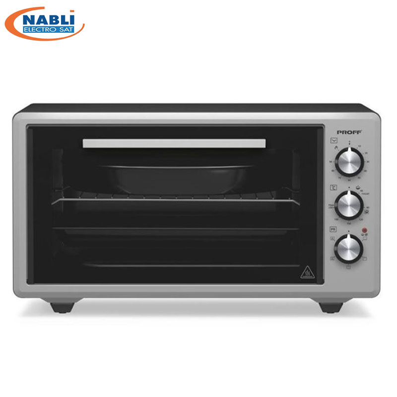 ELECTRIQUE PROFF 45 LITRES 6 PROGRAMMES TURBO PR-M