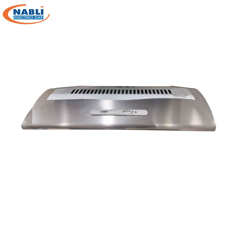 ECO OLYMPIA LANDY 60 CM INOX ECO OLYM