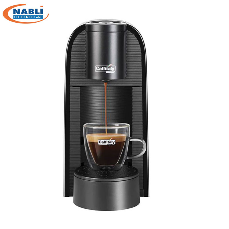 MACHINE A CAFE A CAPSULE CAFFITALY VOLTA S36