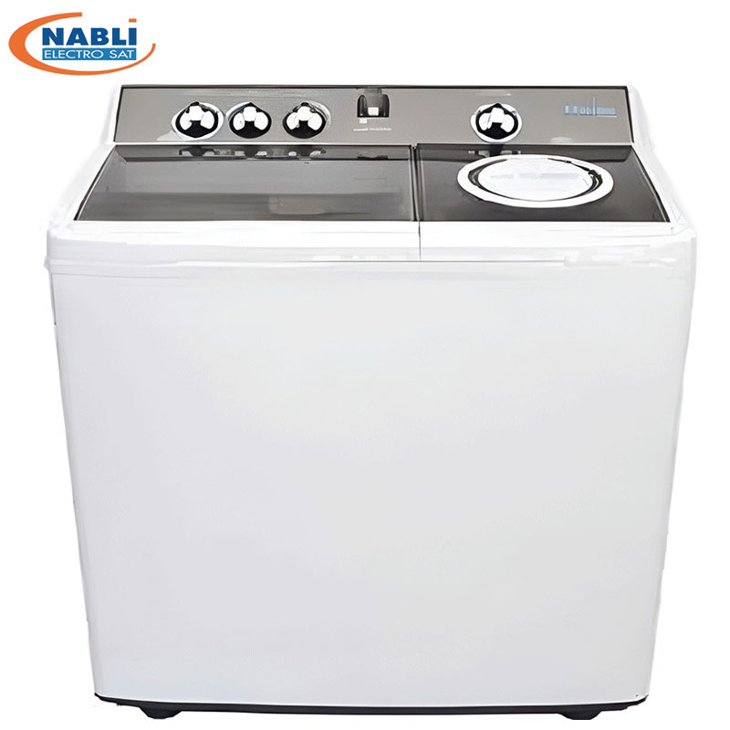 SEMI AUTOMATIQUE MAXWELL 14 KG+POMPE WMTT14