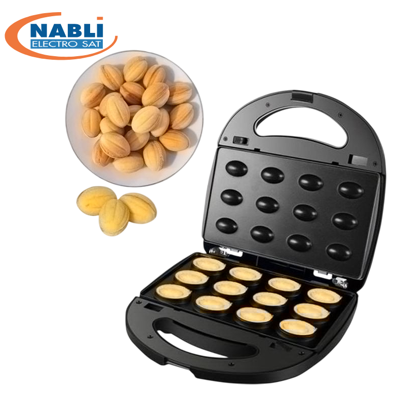 MACHINE A NOIX NUTTY MAKER STAR ONE 750W ST-850N