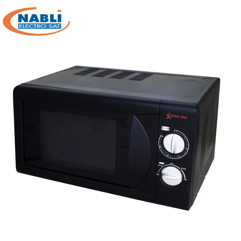 STAR ONE 20 LITRES MMW50C