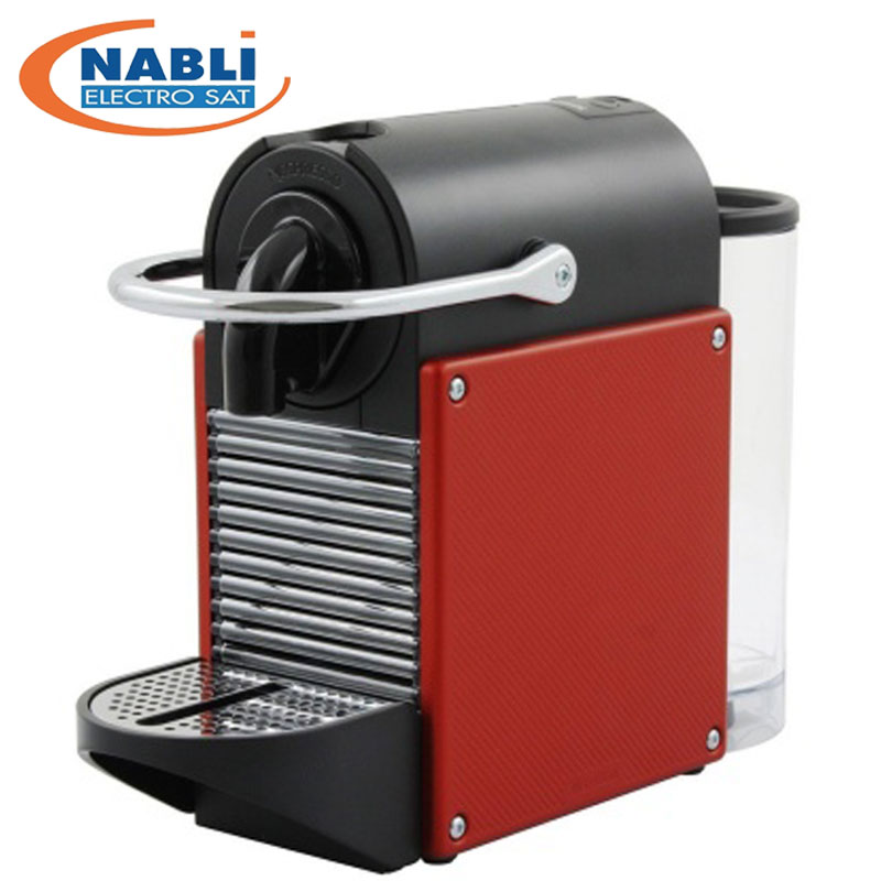 Nespresso MAGIMIX PIXIE M 110 11325 11320