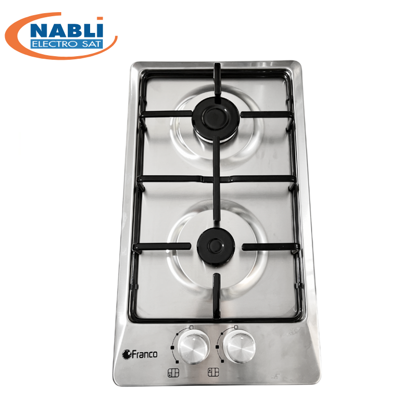 DE CUISSON FRANCO 2F INOX SUPPORT EMAIL 30240-I