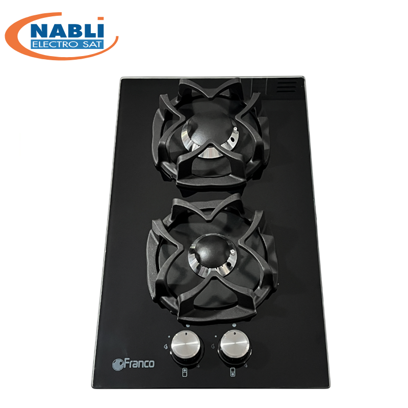 DE CUISSON FRANCO 2F VITRO 30241-BF