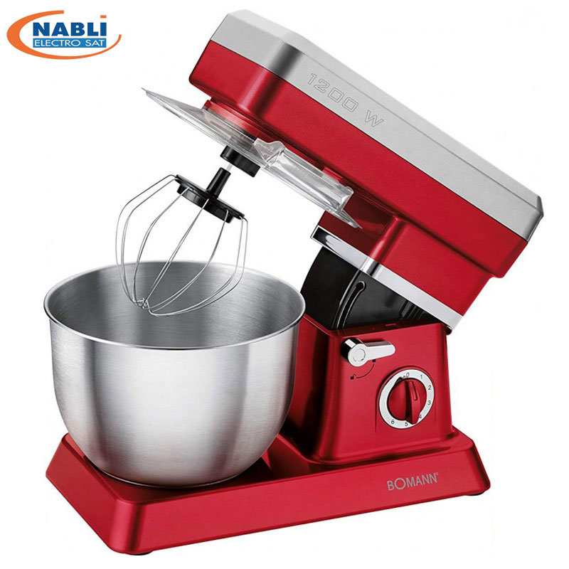 ROBOT PETRIN BOMANN KM 398 CB-TI R