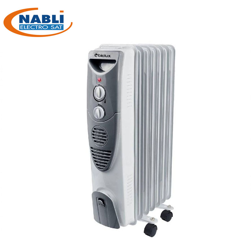 Radiateur soufflant RAF R.1183 2000W