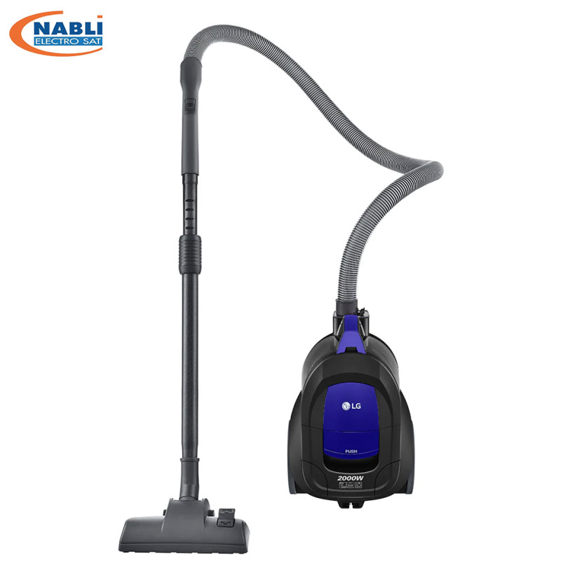 LG Sans Sac 2000W VC5420