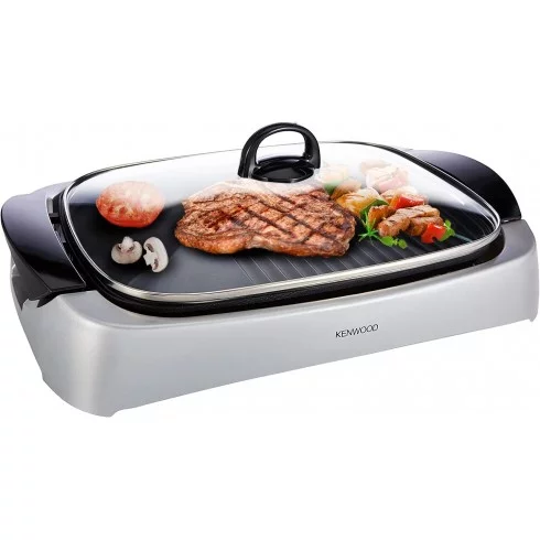 Kenwood BARBACUE HG 266