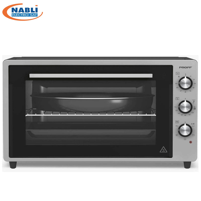 ELECTRIQUE PROFF 70 LITRES 6 PROGRAMMES PRO PR-M