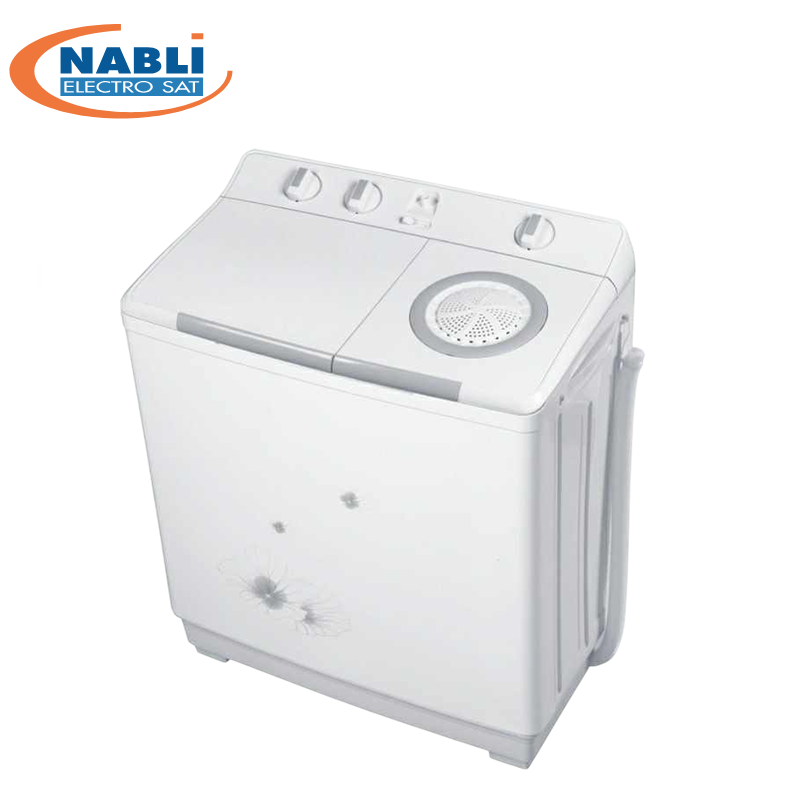 STAR ONE 9 KG SEMI AUTOMATIQUE ST009K