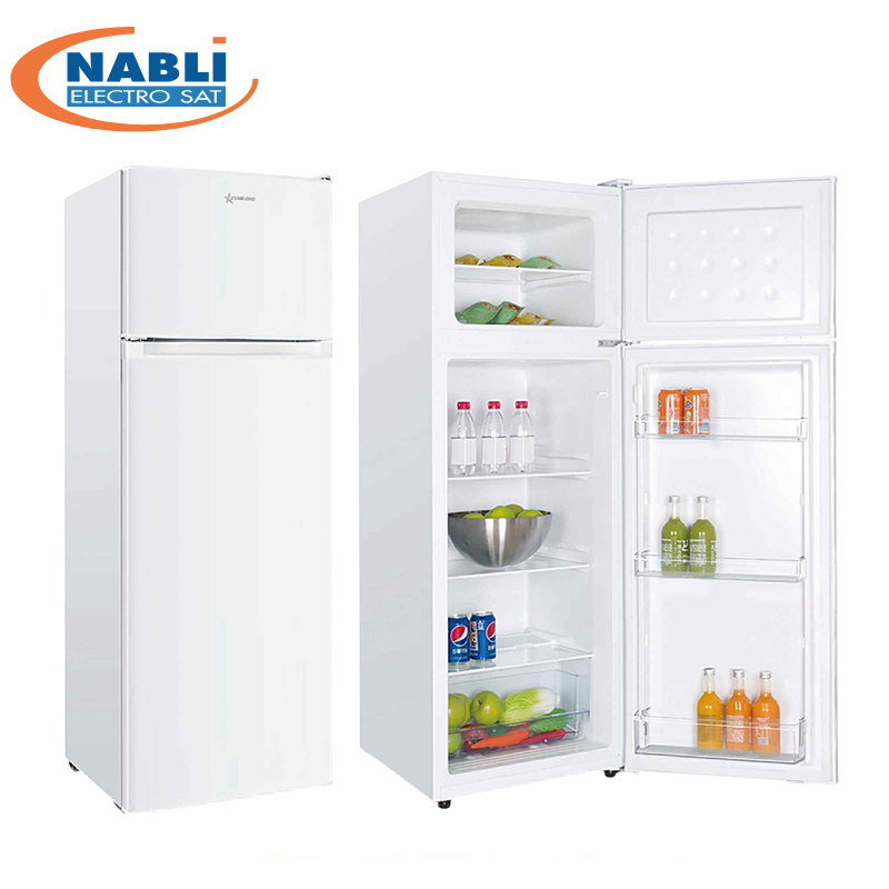 STAR ONE 230 LITRES 2 PORTES BCD 230