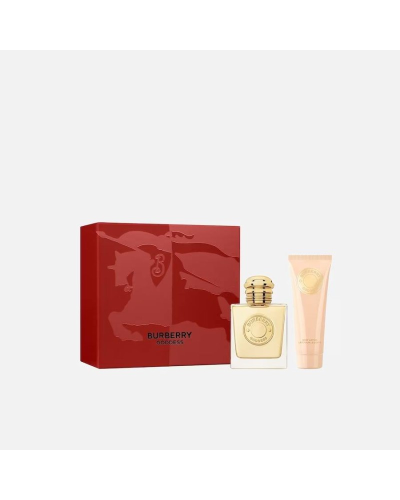 Burberry COFFRET Burberry