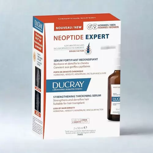 Ducray NEOPTIDE EXPERT SERUM FORTIFIANT