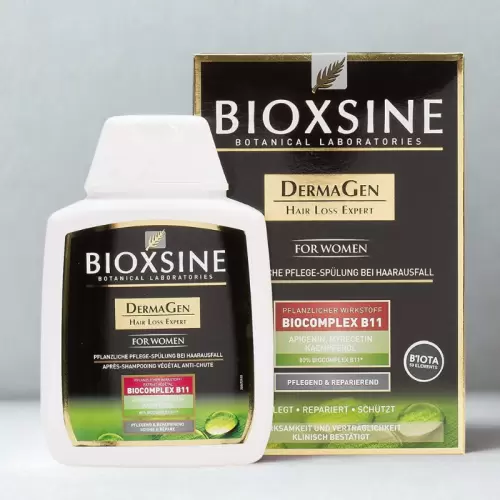 BIOXSINE FEMINA SHAMPOING ANTI CHUTE CHEVEUX