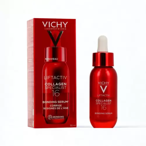 Vichy LIFTACTIV COLLAGEN SPECIALIST 16 SERUM