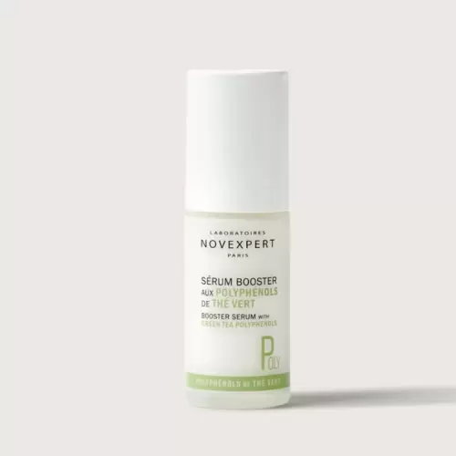 NOVEXPERT SERUM BOOSTER ANTI TACHES AUX