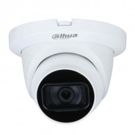 Camera Dahua Dome 4K Real-time HD IR30M IP67