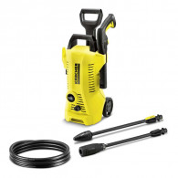 Nettoyeur Haute Pression KARCHER K2 Power Control 1400 W 1.673-600.0