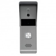 Poste De Porte Analogique à Quatre Fils Hikvision DS-KB2421T-IM