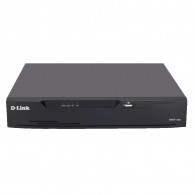 D-Link Enregistreur Vidéo DVR 16 Canaux 1080p 2MP à 12 ips