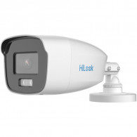 Caméra De Surveillance Externe Hilook ColorVu B229 2MP