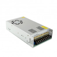 Boite D'alimentation Pour Caméra De Surveillance 12V 30A 4 Sortie