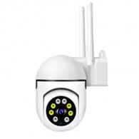 Caméra De Surveillance Externe Mipvision R358 2MP IP