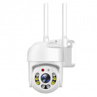 Caméra De Surveillance Externe Mipvision RF2 2MP IP