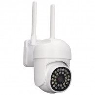 Caméra De Surveillance Externe Mipvision R28 2MP IP
