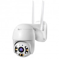Caméra De Surveillance Externe Mipvision R258 2MP IP