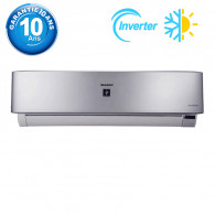 Sharp Split Inverter 18000 BTU Chaud Froid AY-XP18UHE