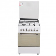 Cuisinière À Gaz Arthur Martin 60Cm 4 Feux